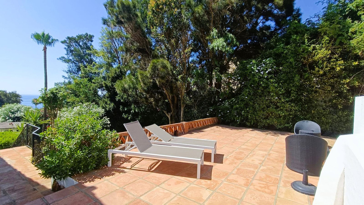 Detached Villa bilde 38