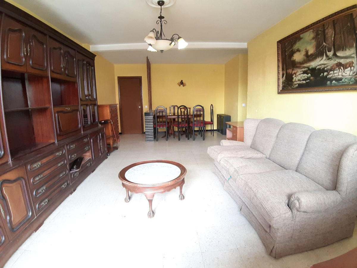 Middle Floor Apartment bilde 19