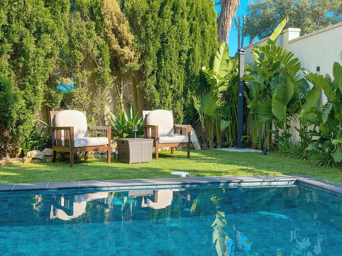 Detached Villa bilde 35