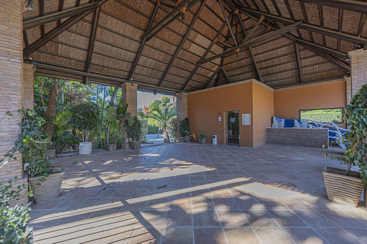 Ground Floor Apartment bilde 26