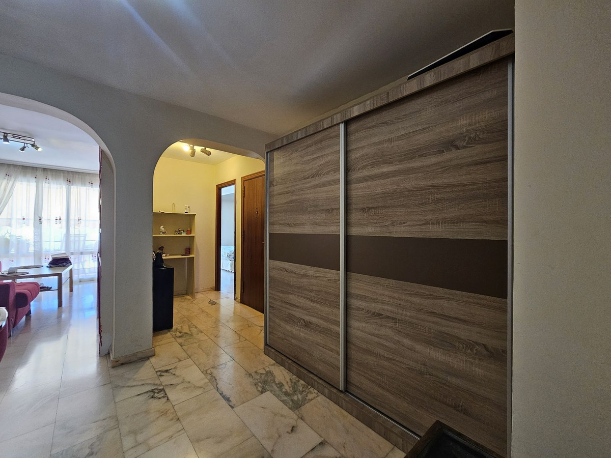 Top Floor Apartment bilde 14