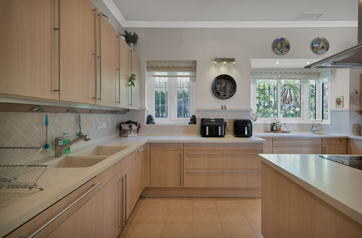 Detached Villa bilde 14