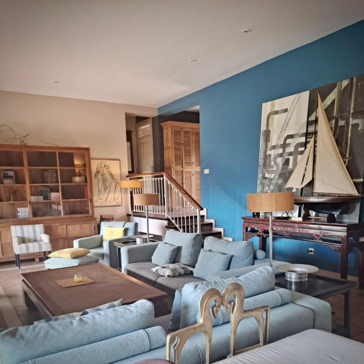 Detached Villa bilde 8