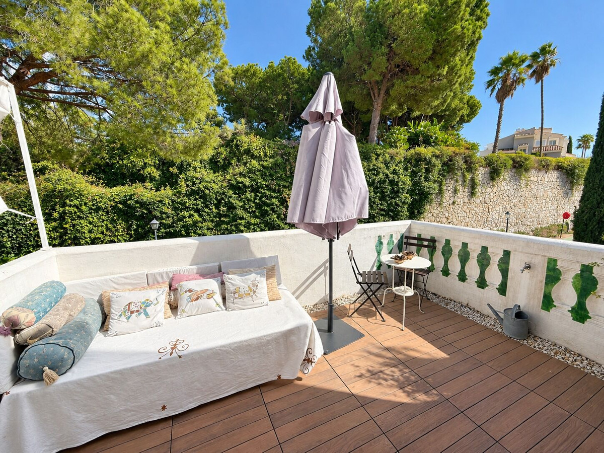 Townhouse bilde 16