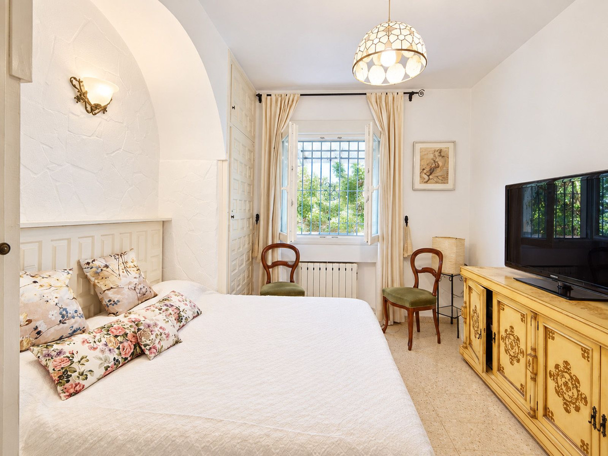Detached Villa bilde 12