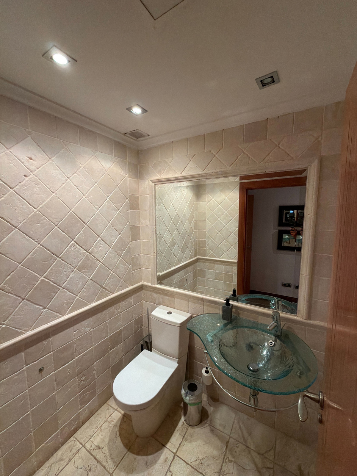 Ground Floor Apartment bilde 24