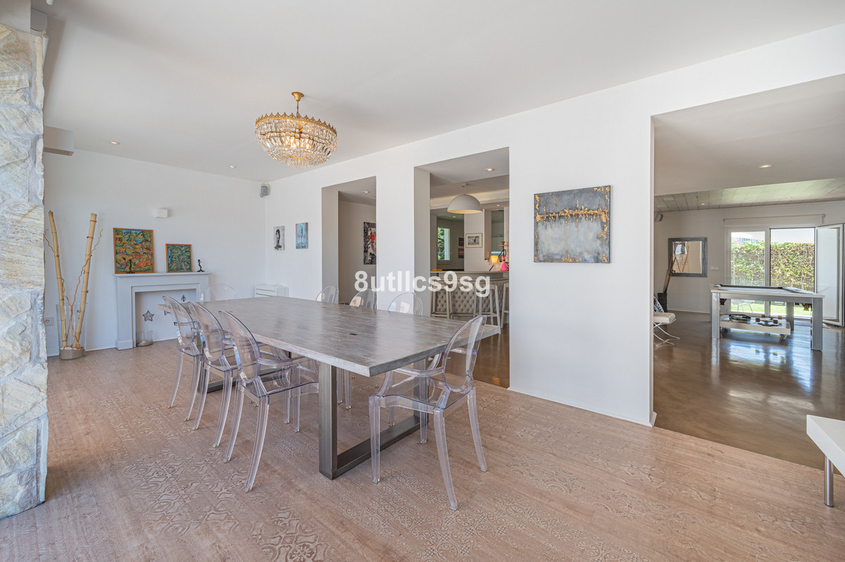 Detached Villa bilde 12