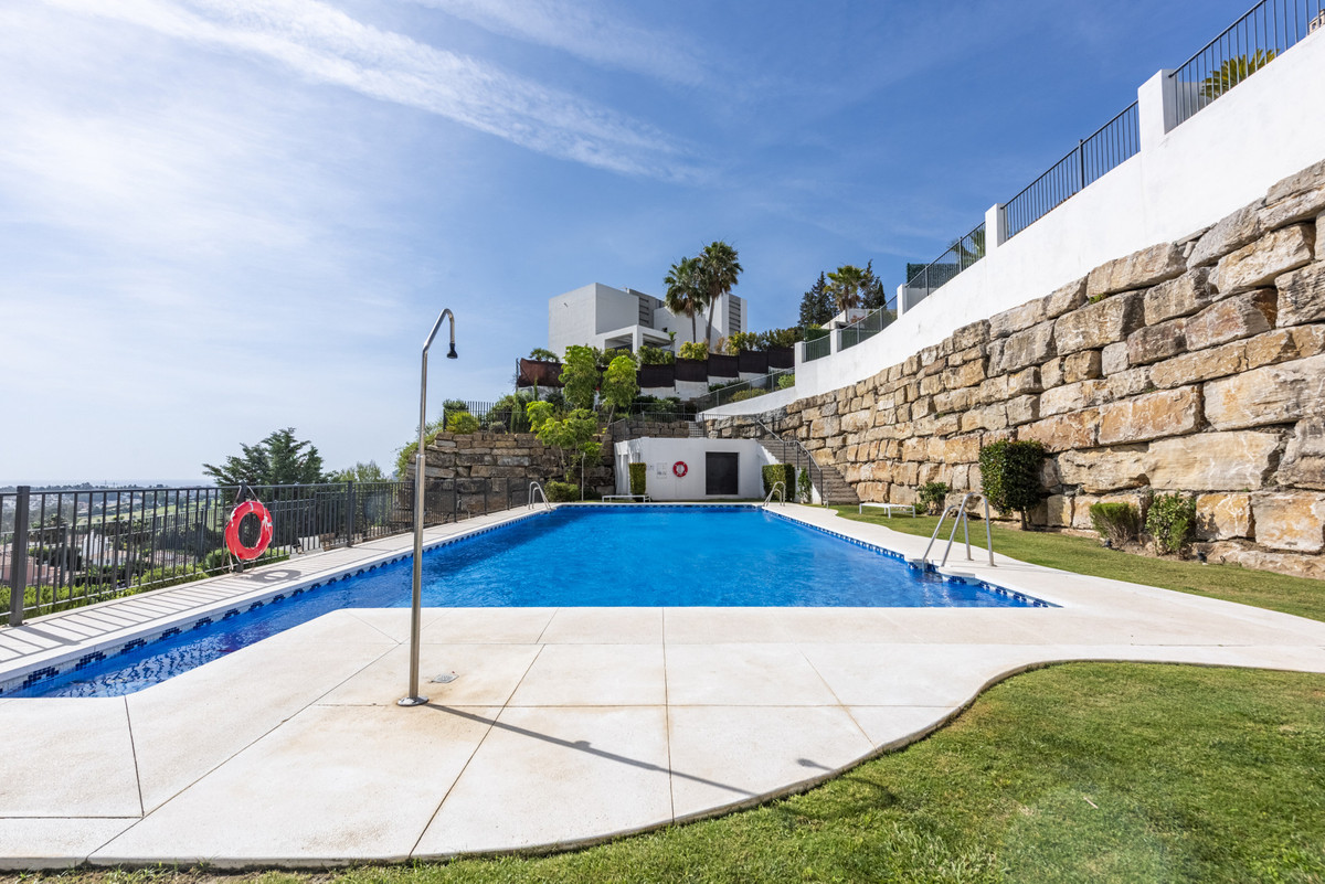 Penthouse Duplex bilde 18