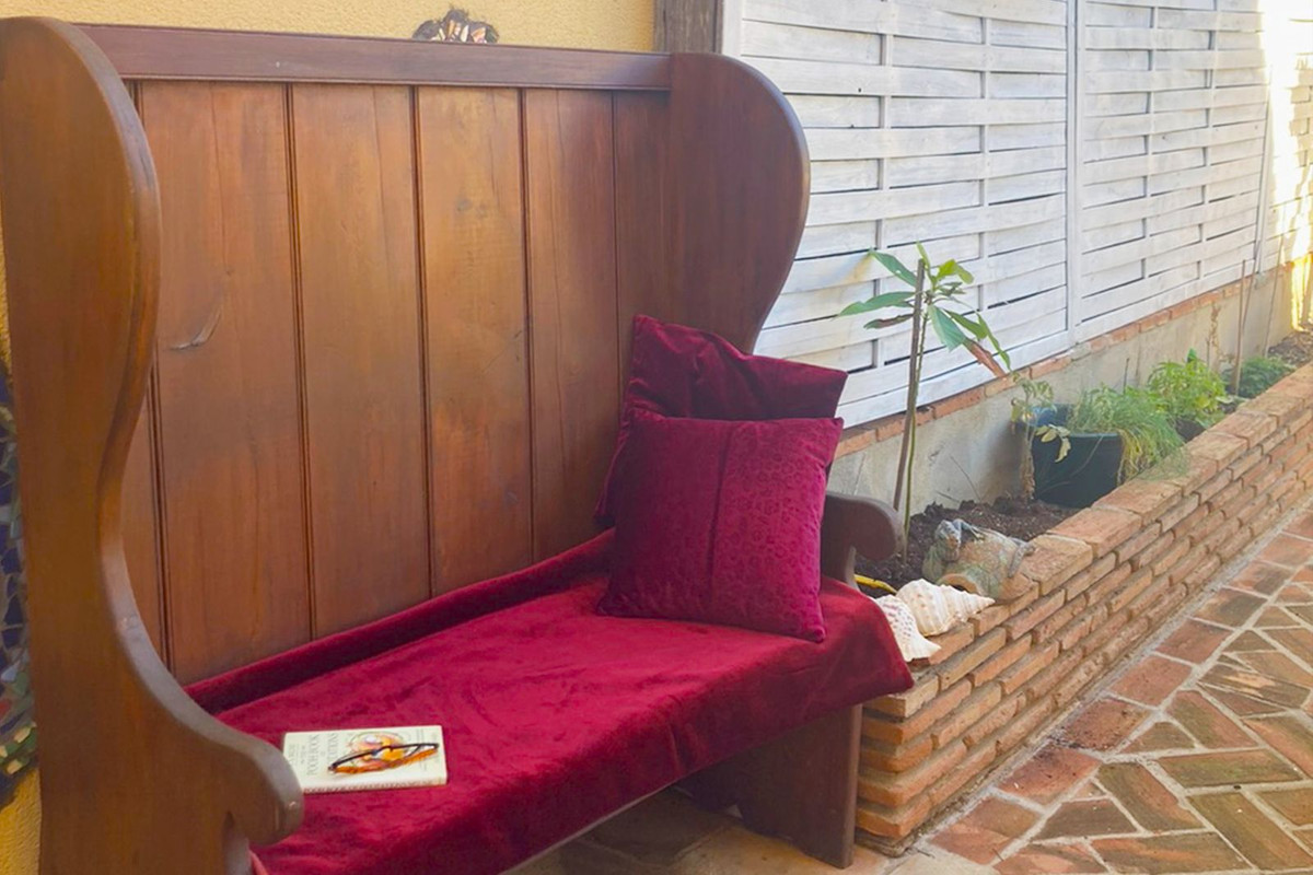 Townhouse bilde 16