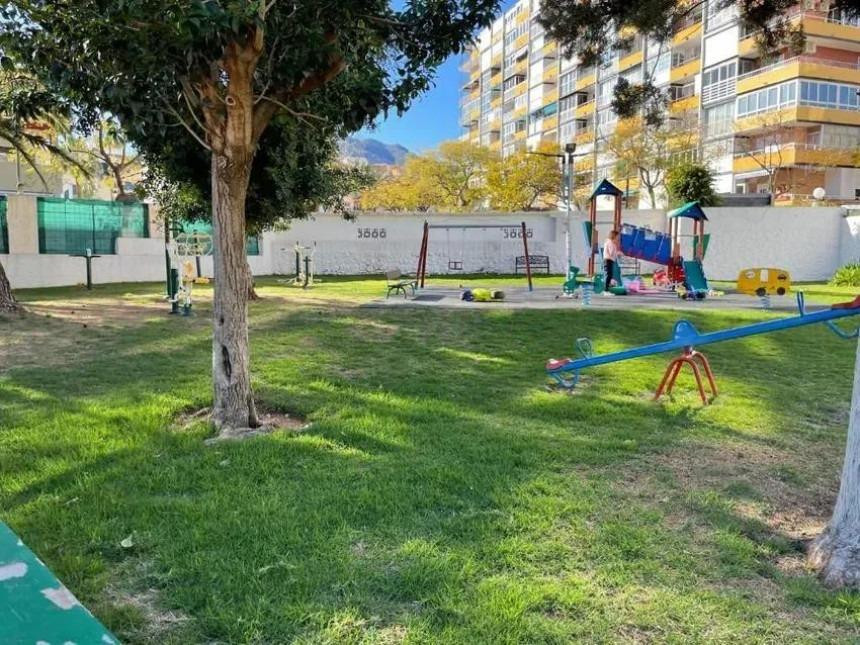 Ground Floor Apartment bilde 2