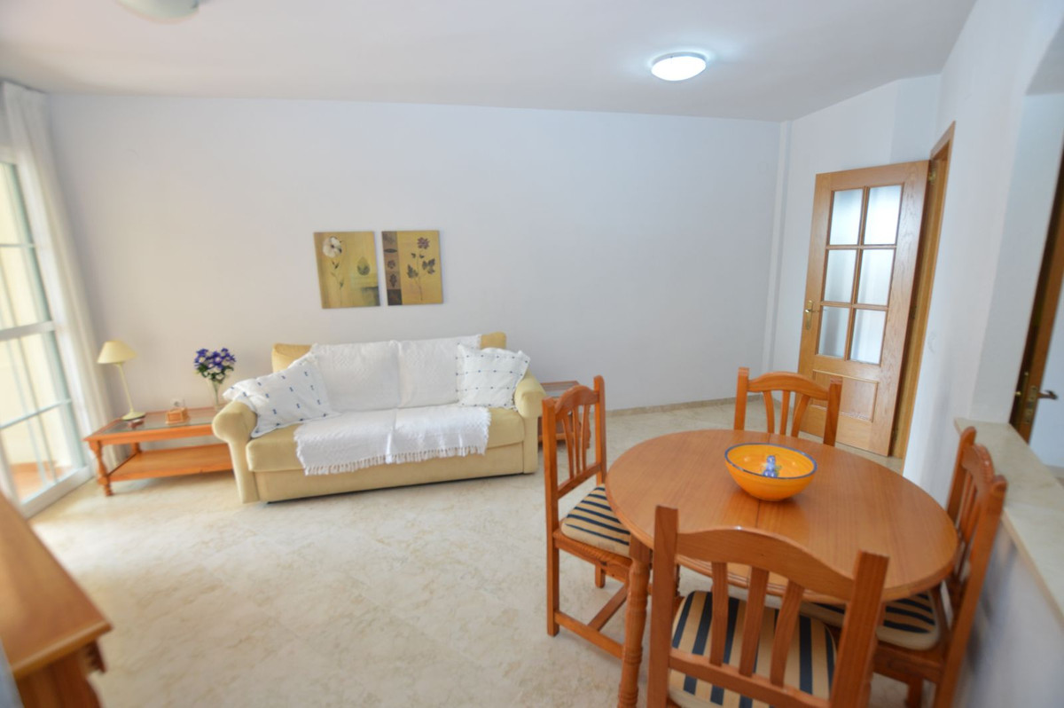 Middle Floor Apartment bilde 4