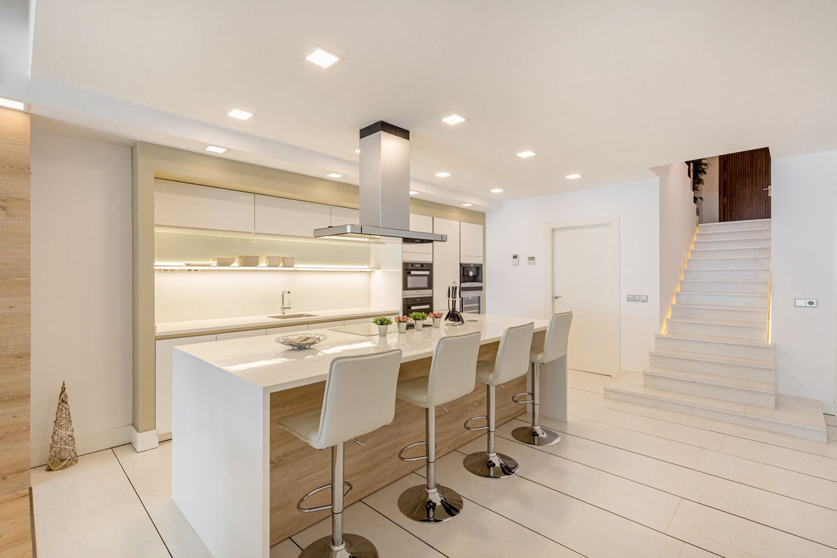 Ground Floor Apartment bilde 7