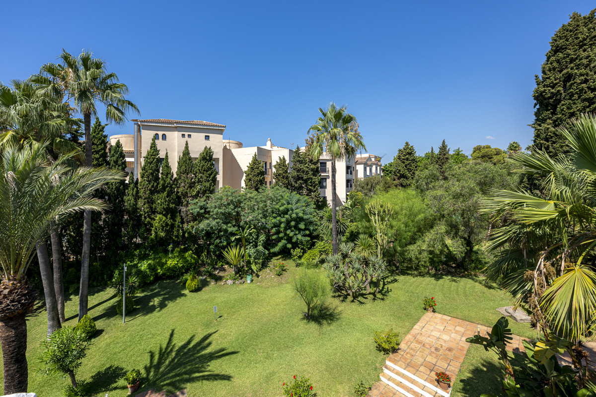 Penthouse Duplex bilde 8