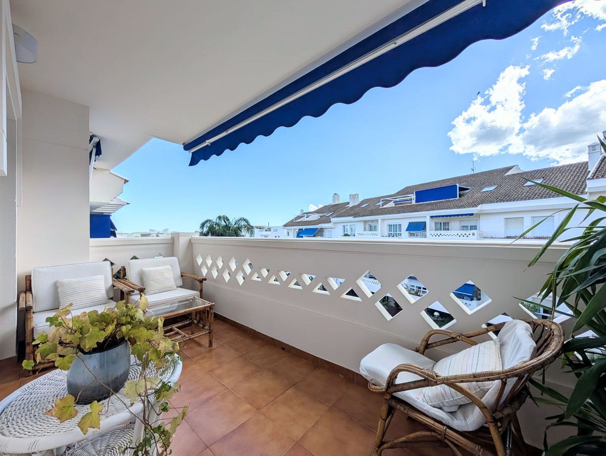 Penthouse Duplex bilde 5