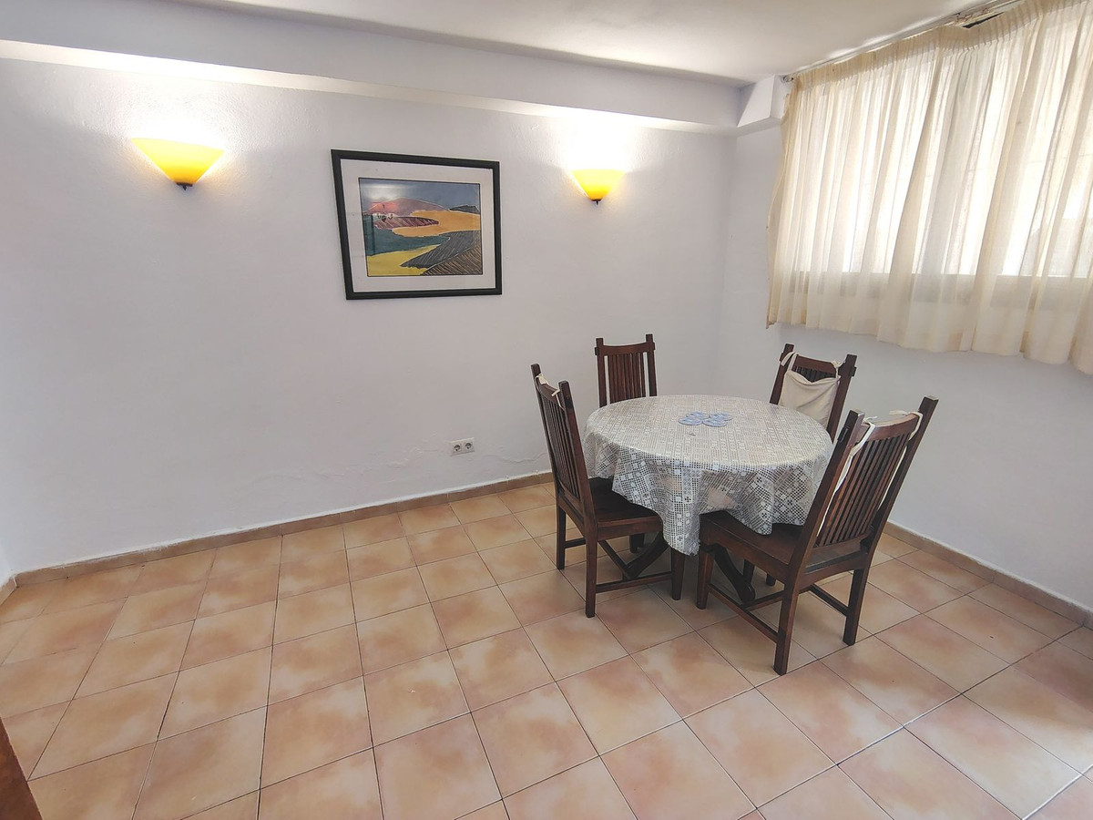 Ground Floor Apartment bilde 6