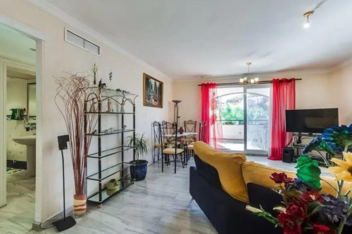 Middle Floor Apartment bilde 9
