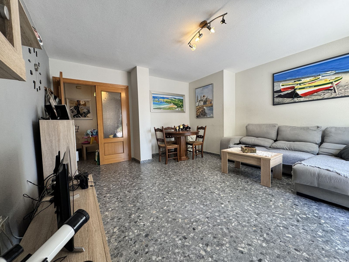 Ground Floor Apartment bilde 6