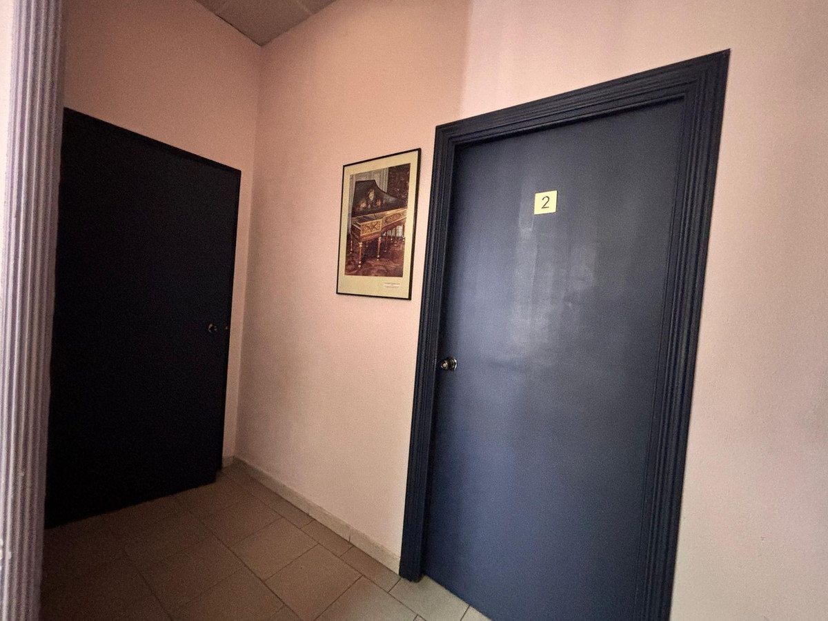 Ground Floor Apartment bilde 18