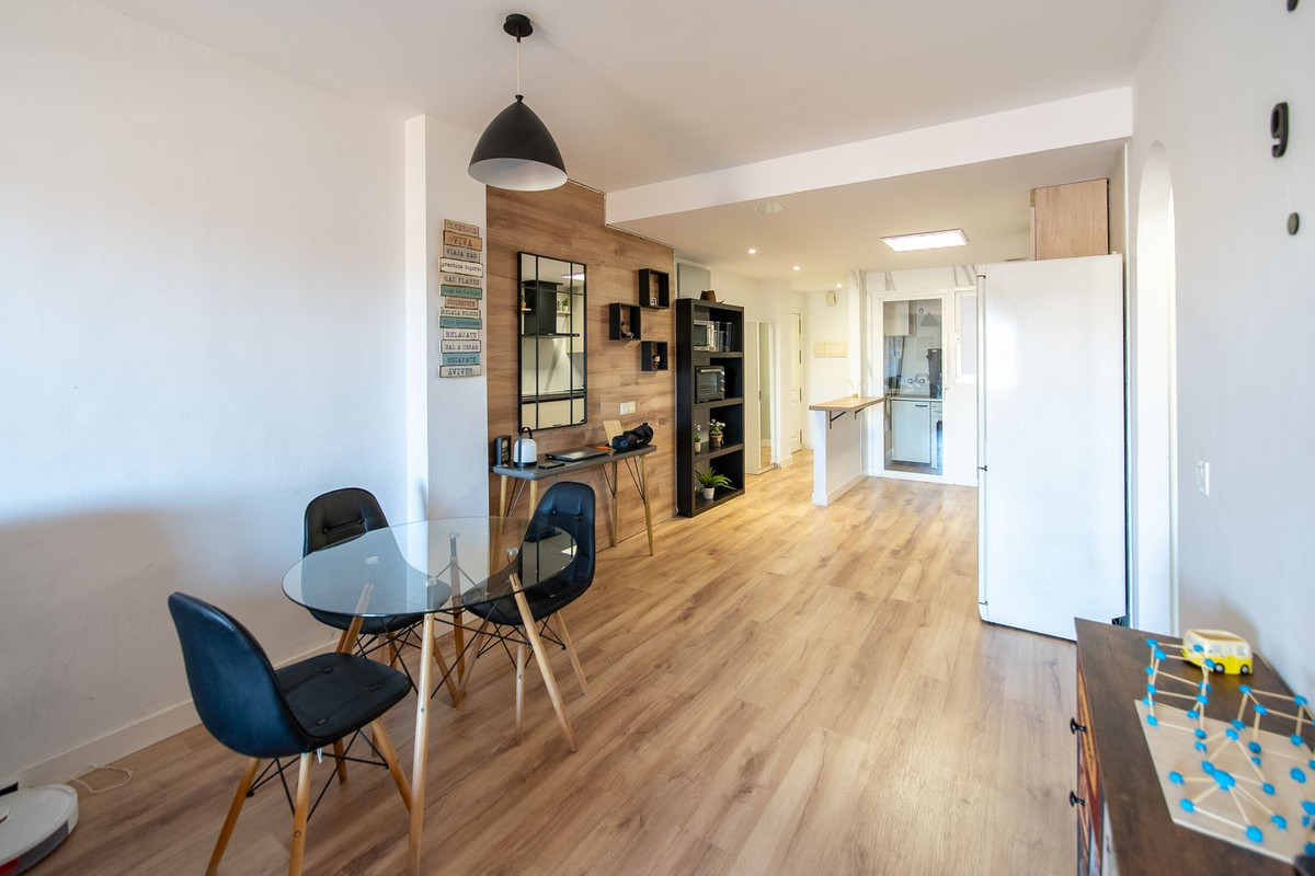 Middle Floor Apartment bilde 15