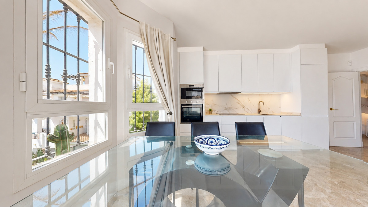 Penthouse Duplex bilde 8