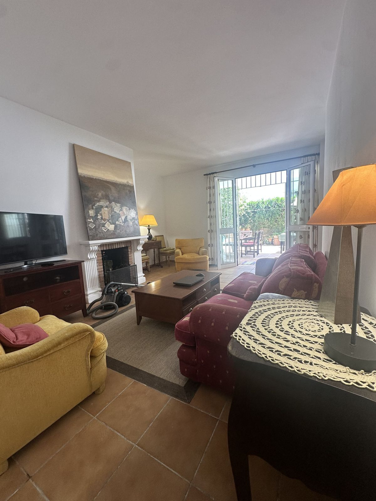 Ground Floor Apartment bilde 8