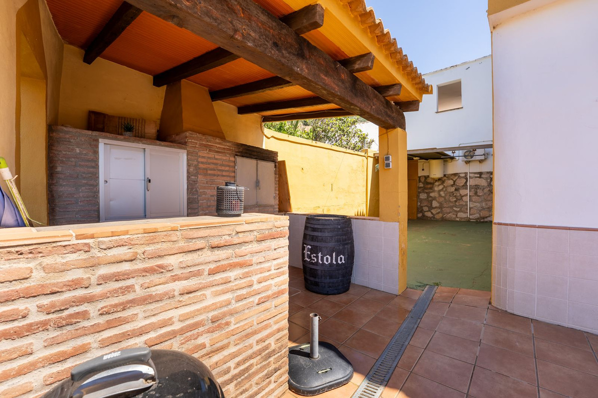 Detached Villa bilde 27