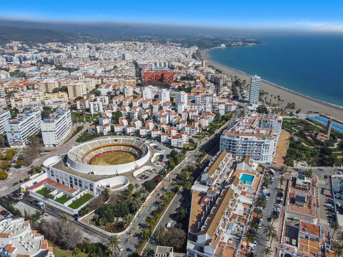 Penthouse Duplex bilde 53