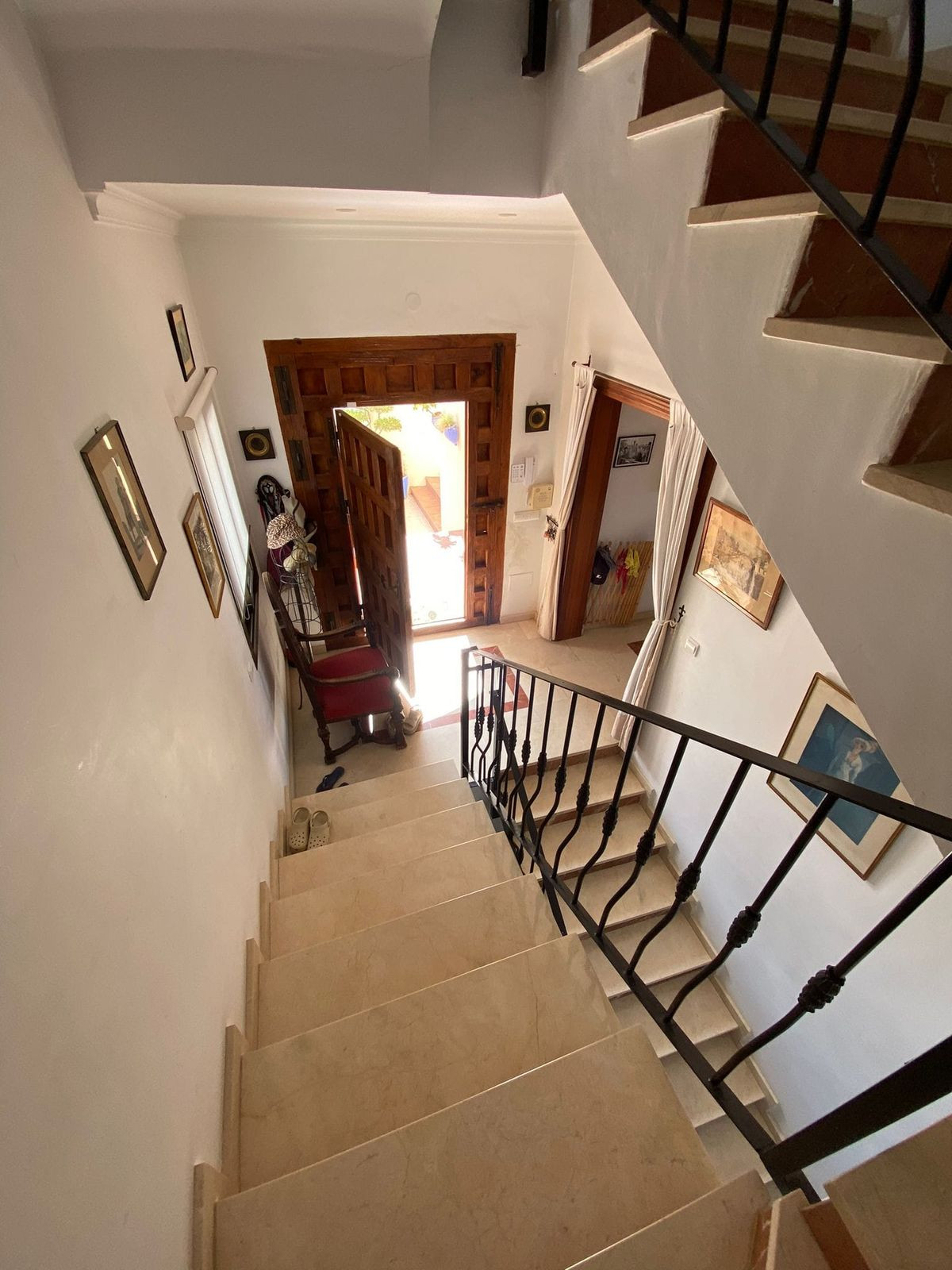 Detached Villa bilde 19