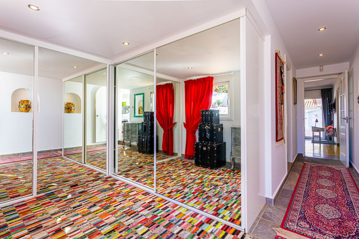 Detached Villa bilde 12