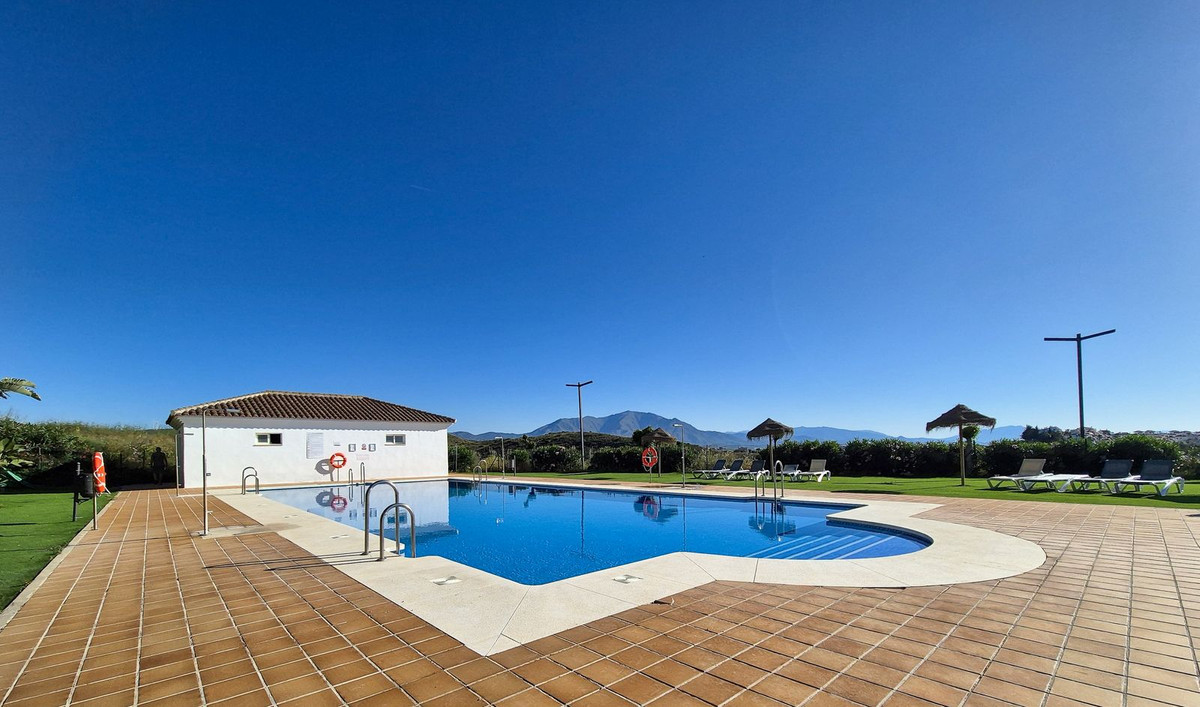 Ground Floor Apartment bilde 11