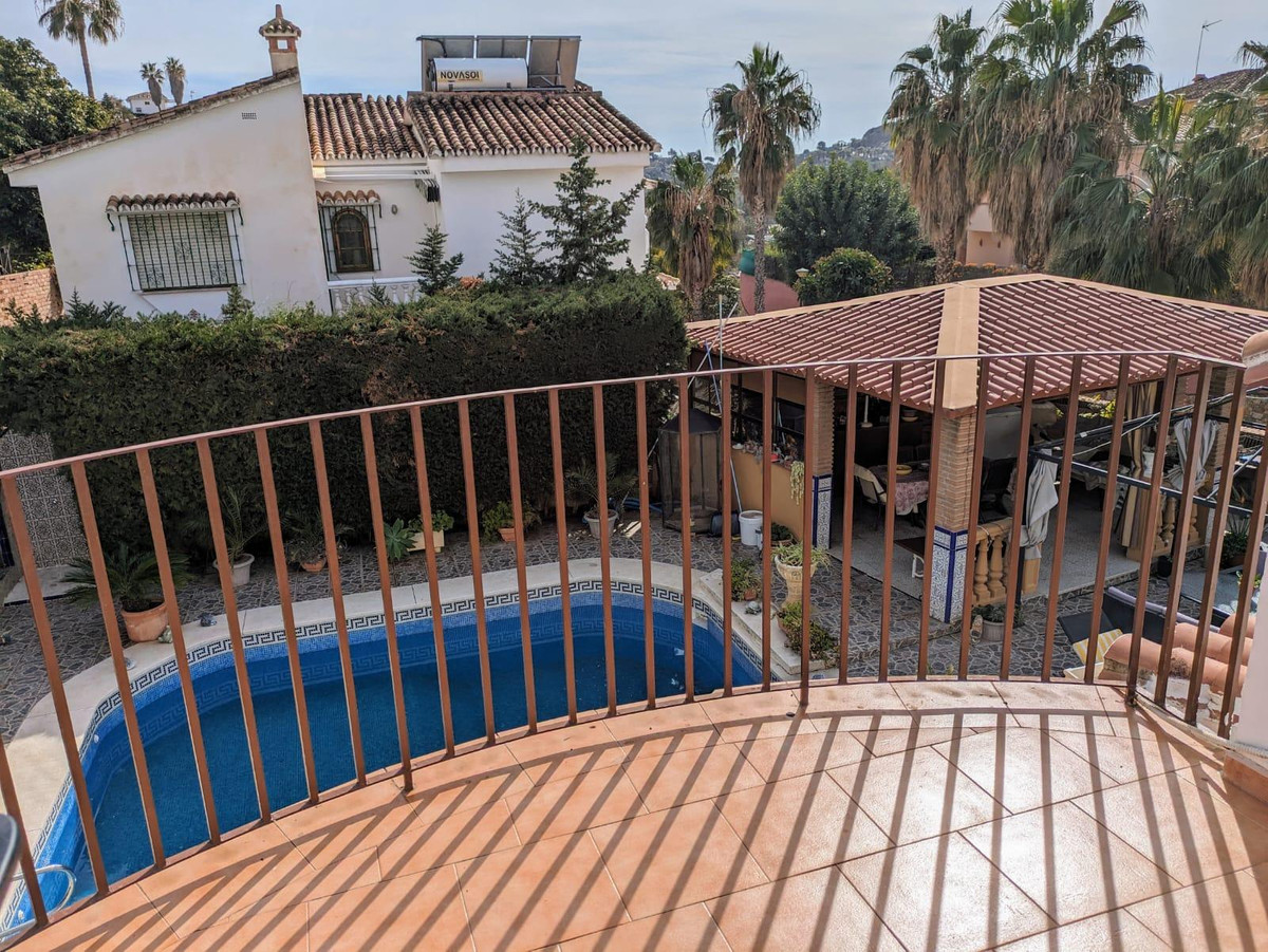 Detached Villa bilde 28