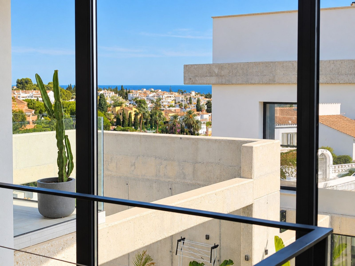 Detached Villa bilde 26