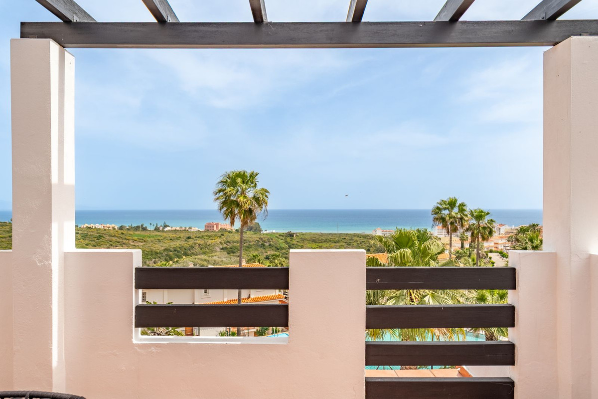 Penthouse Duplex bilde 2