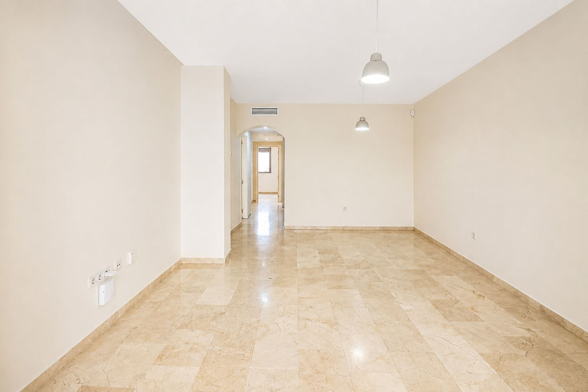 Ground Floor Apartment bilde 13