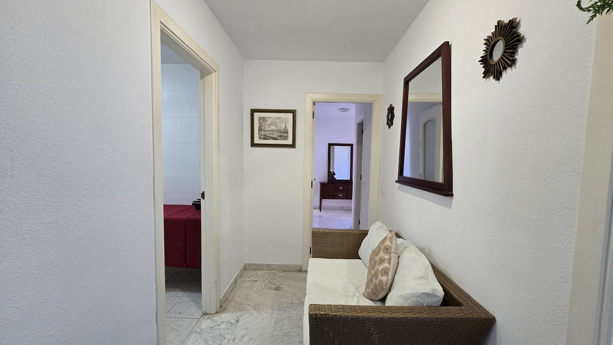 Middle Floor Apartment bilde 27