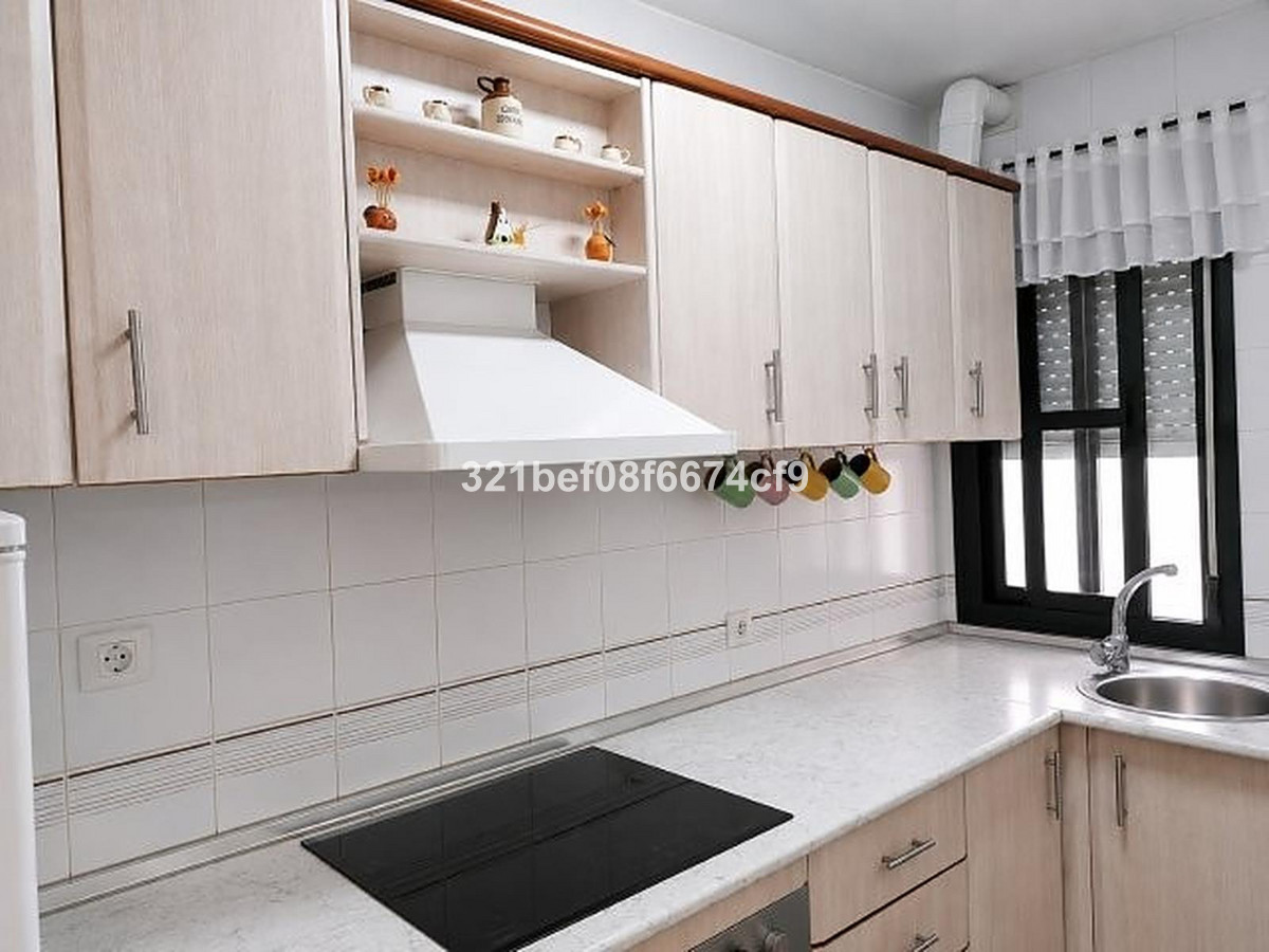 Middle Floor Apartment bilde 8