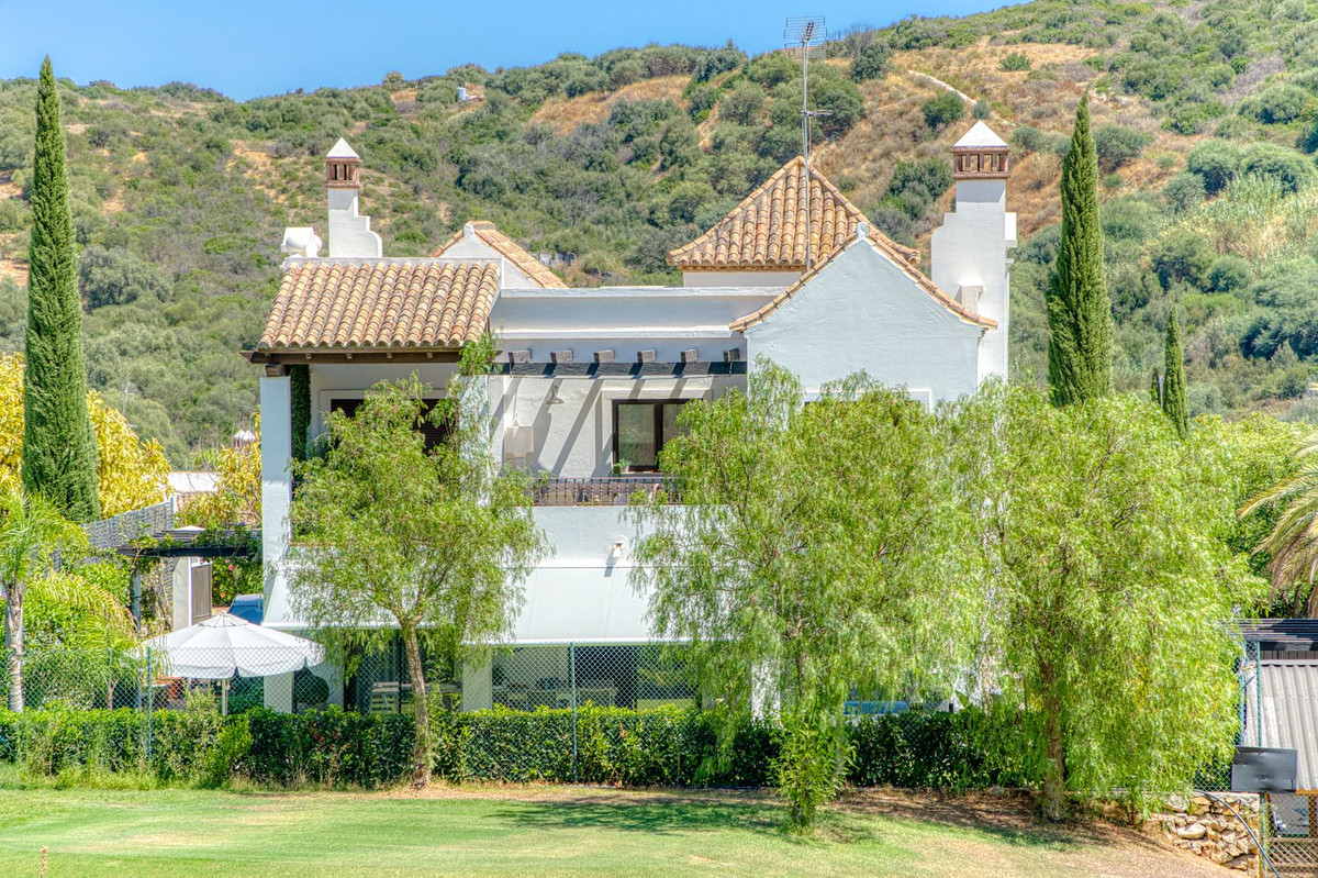 Detached Villa bilde 9