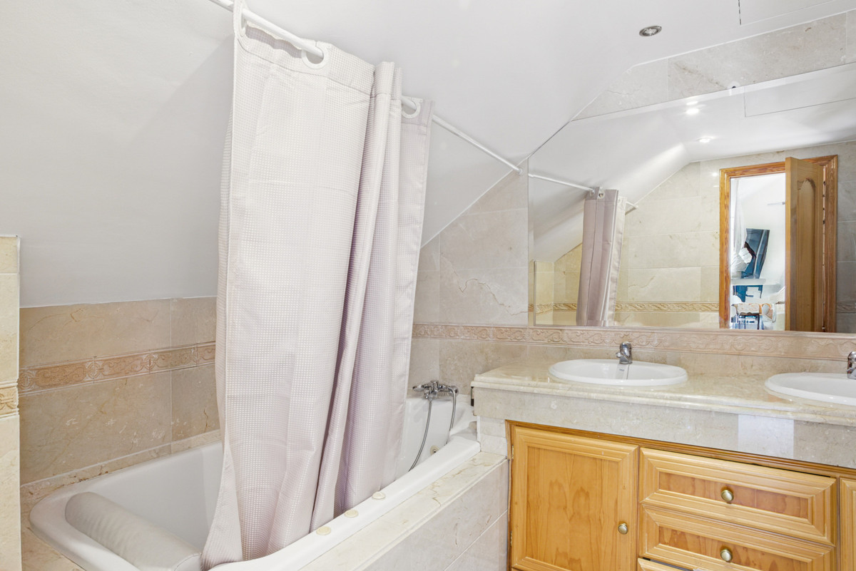Penthouse Duplex bilde 20