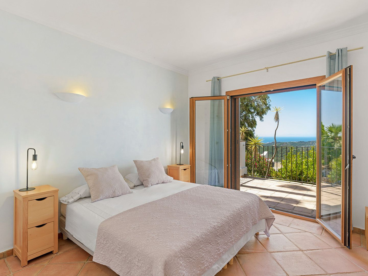 Detached Villa bilde 24