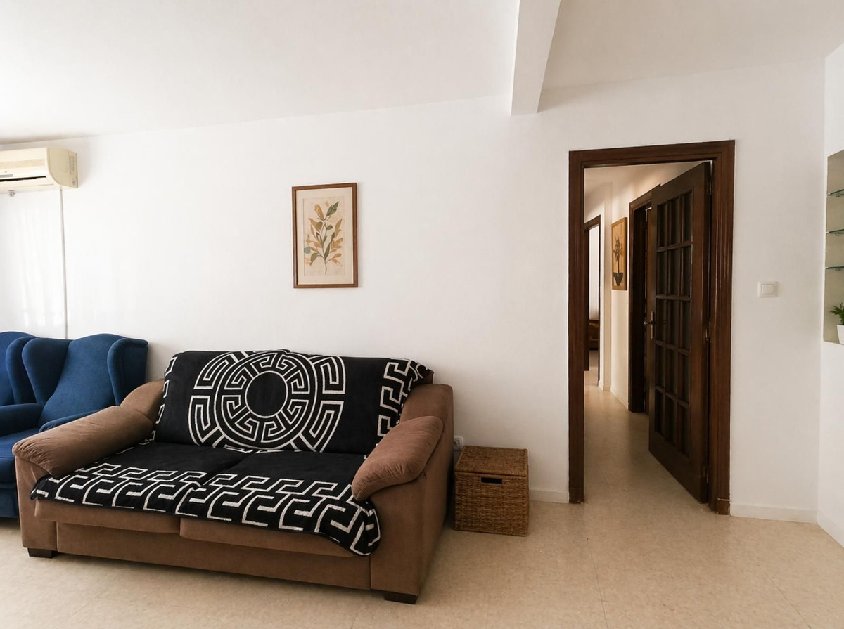 Ground Floor Apartment bilde 4