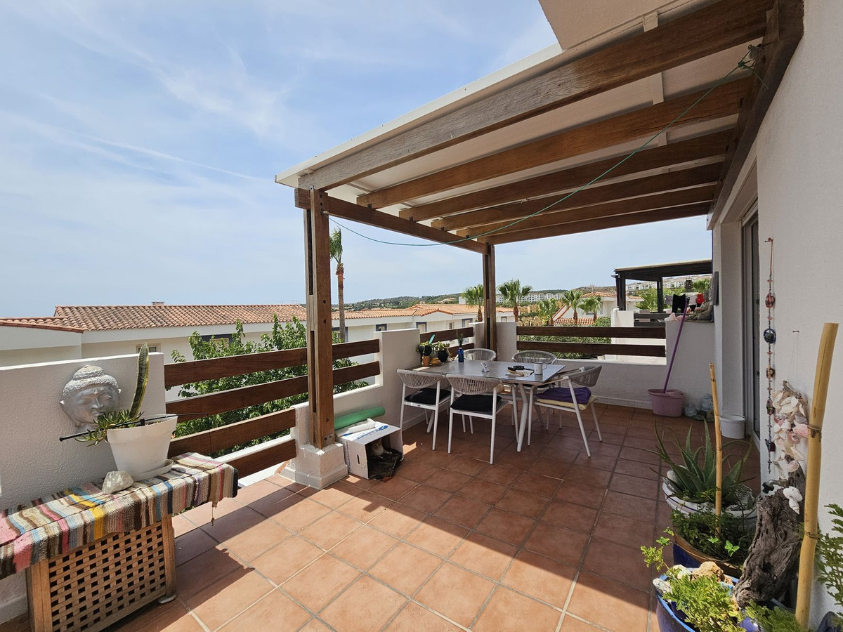Ground Floor Apartment bilde 15