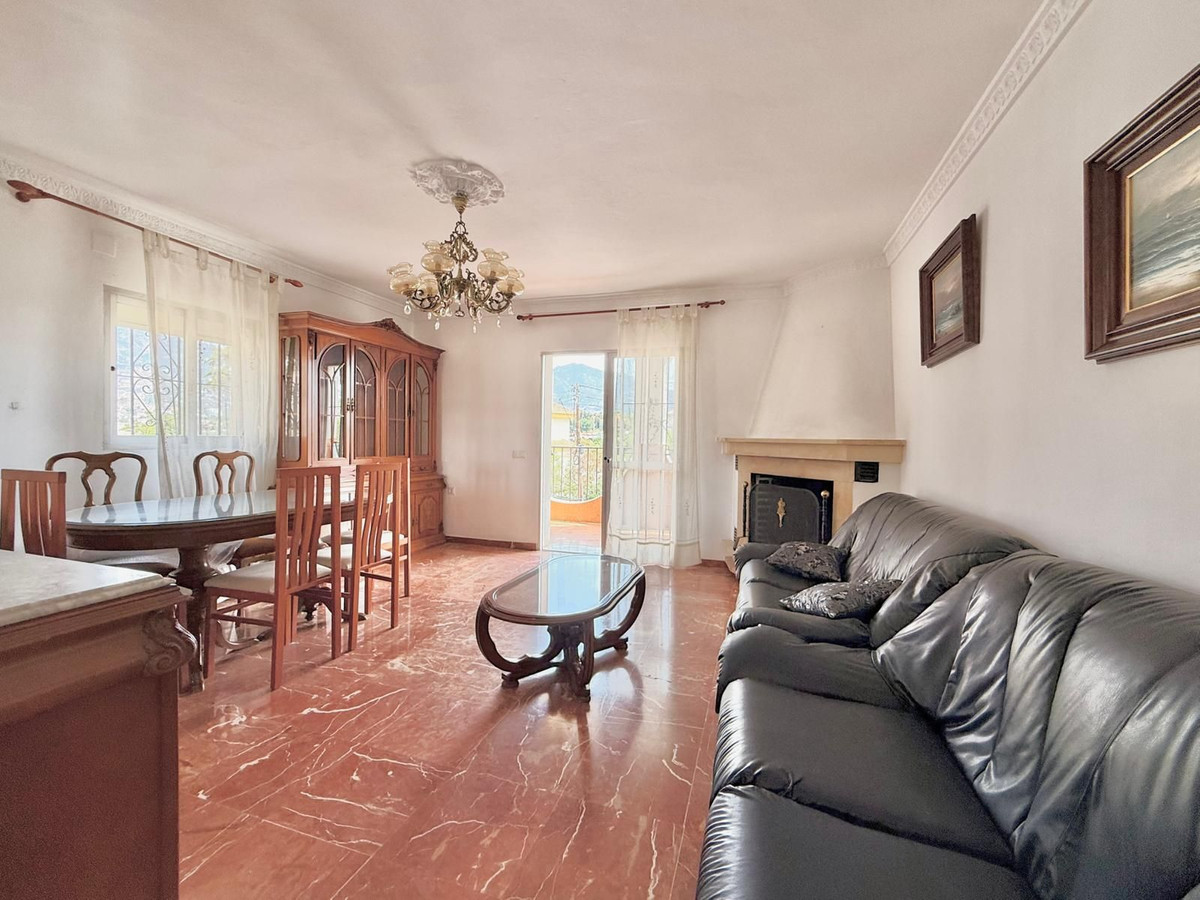 Detached Villa bilde 12
