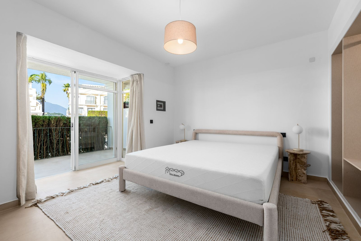 Ground Floor Apartment bilde 18