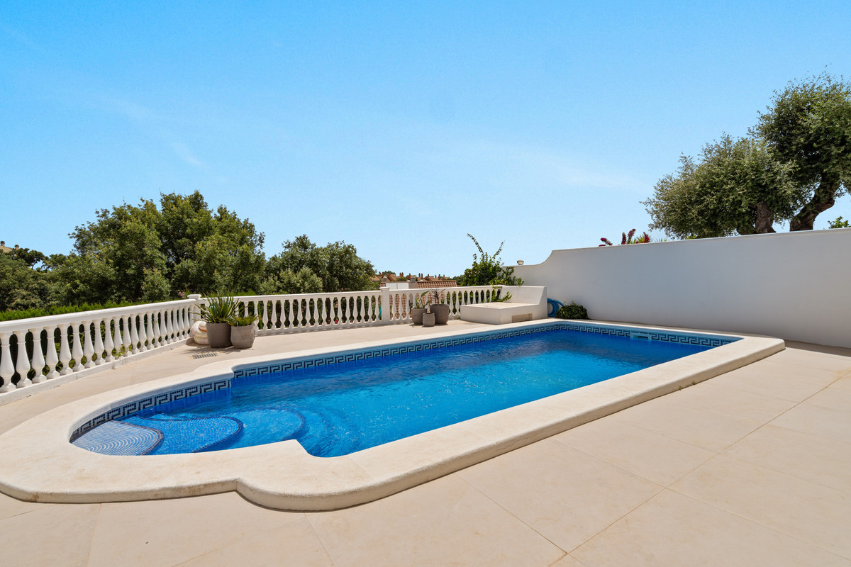 Detached Villa bilde 12
