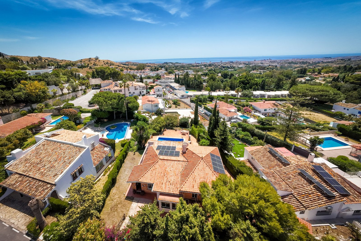 Detached Villa bilde 17