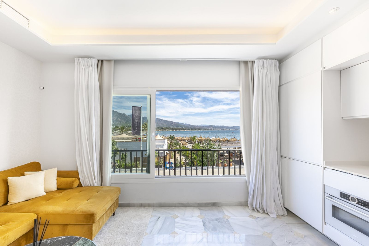 Top Floor Apartment bilde 8