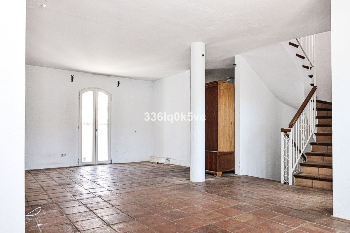 Townhouse bilde 4