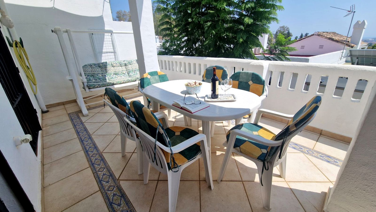 Townhouse bilde 18