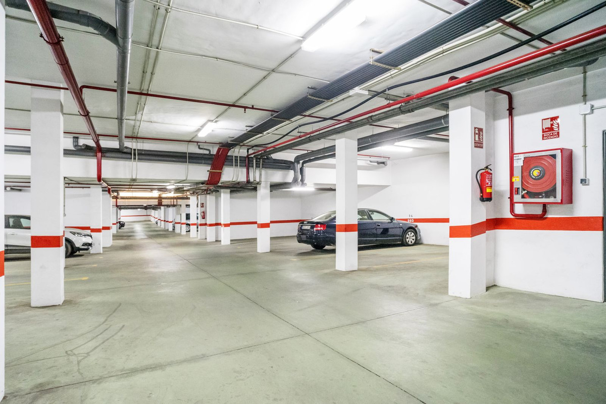 Ground Floor Apartment bilde 51
