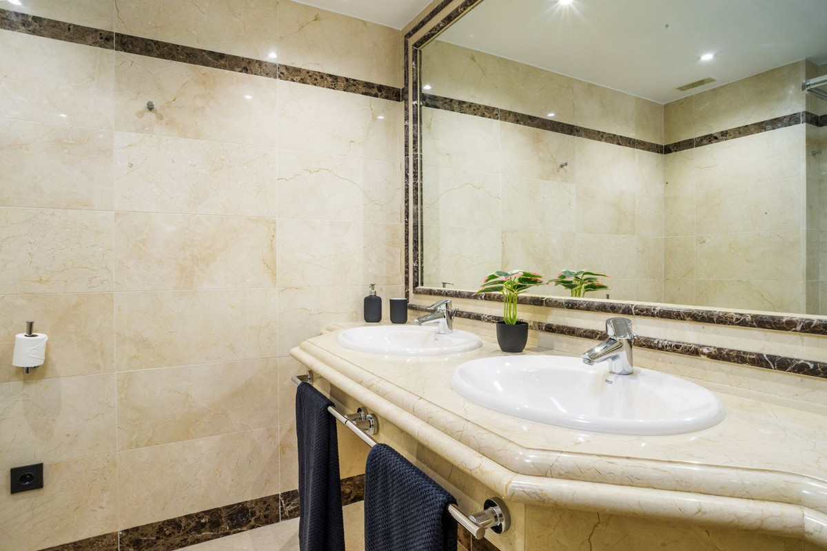 Ground Floor Apartment bilde 49